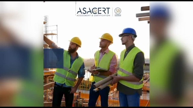 Patente cantieri, 30 punti anche con UNI EN ISO 45001