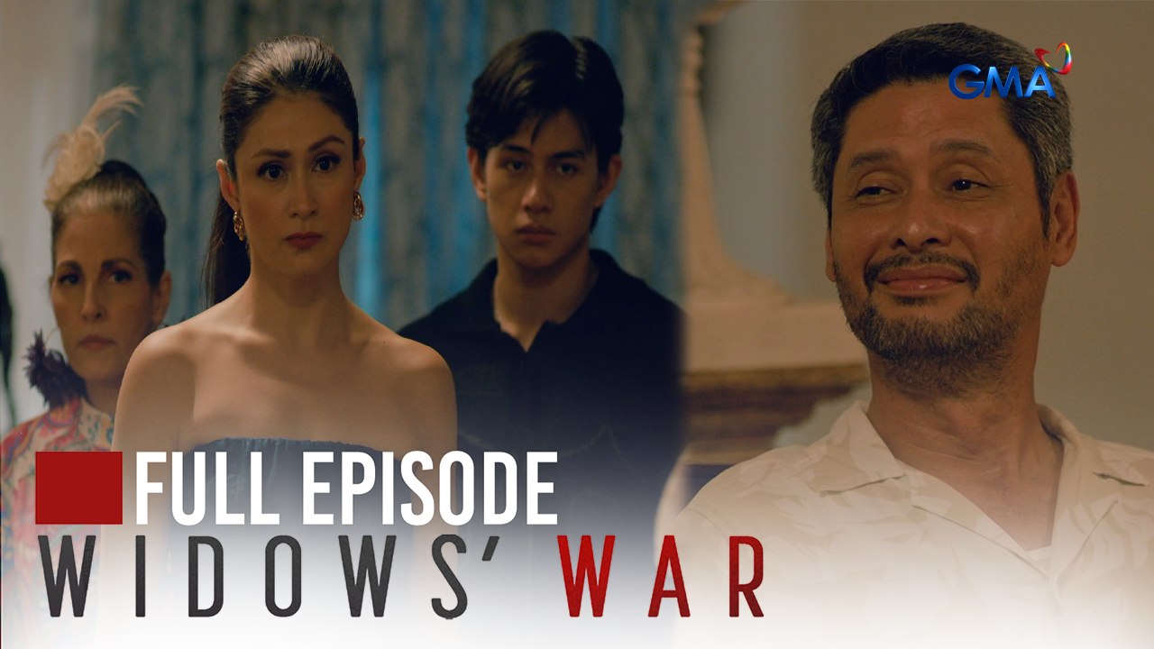 Widows’ War: Galvan discovers about George’s pregnancy! (Full Episode 69) October 3, 2024