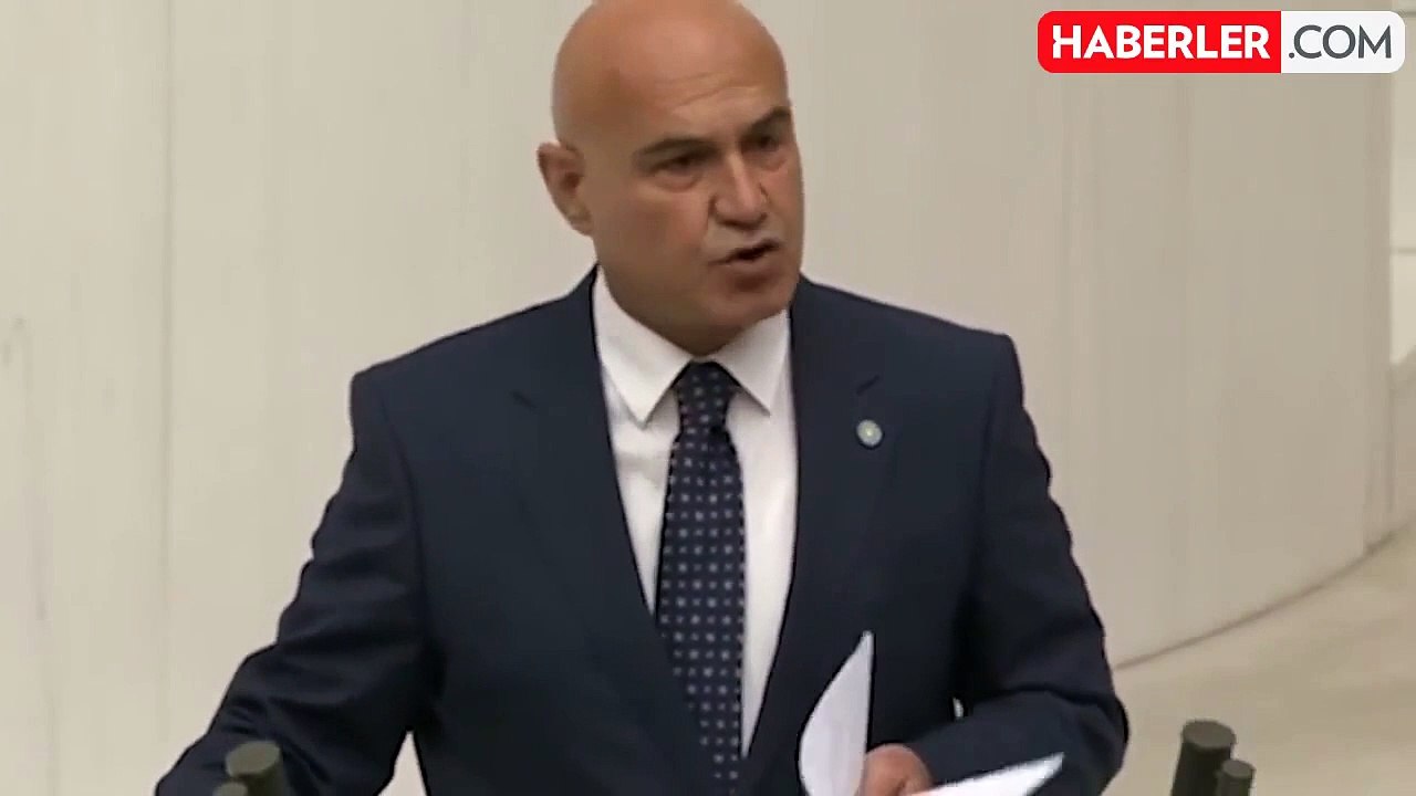 Turhan Çömez'den Narin Güran cinayeti açıklaması: Bu bana göre ihanettir