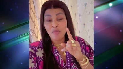 Evenprod et Marodi, Lady Diama vs Xalisso..... l'analyse de Maréme sall série BÉTÉ BÉTÉ ........