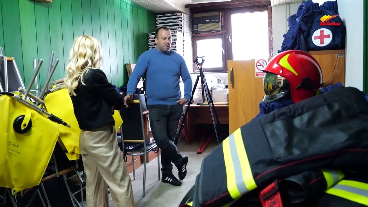 Dobrovoljnom vatrogasnom društvu Loznica neophodno terensko vozilo