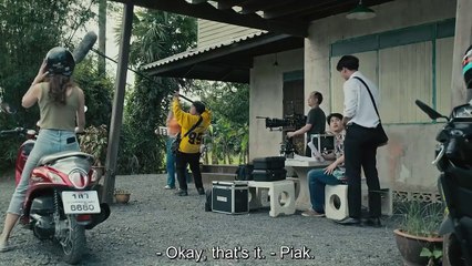 [ENG] EP.1 Ban Chok Dee (2022)