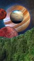 Planets dropping / solar system planets size comparison / planets falling earth animation #reelsviralシ #reelsvideo #viralreelsfb #viralpost2024 #todaybestphotochallenge #viralreels #reelkarofeelkaro #reelkarofeelkaro #reelit #viralsong