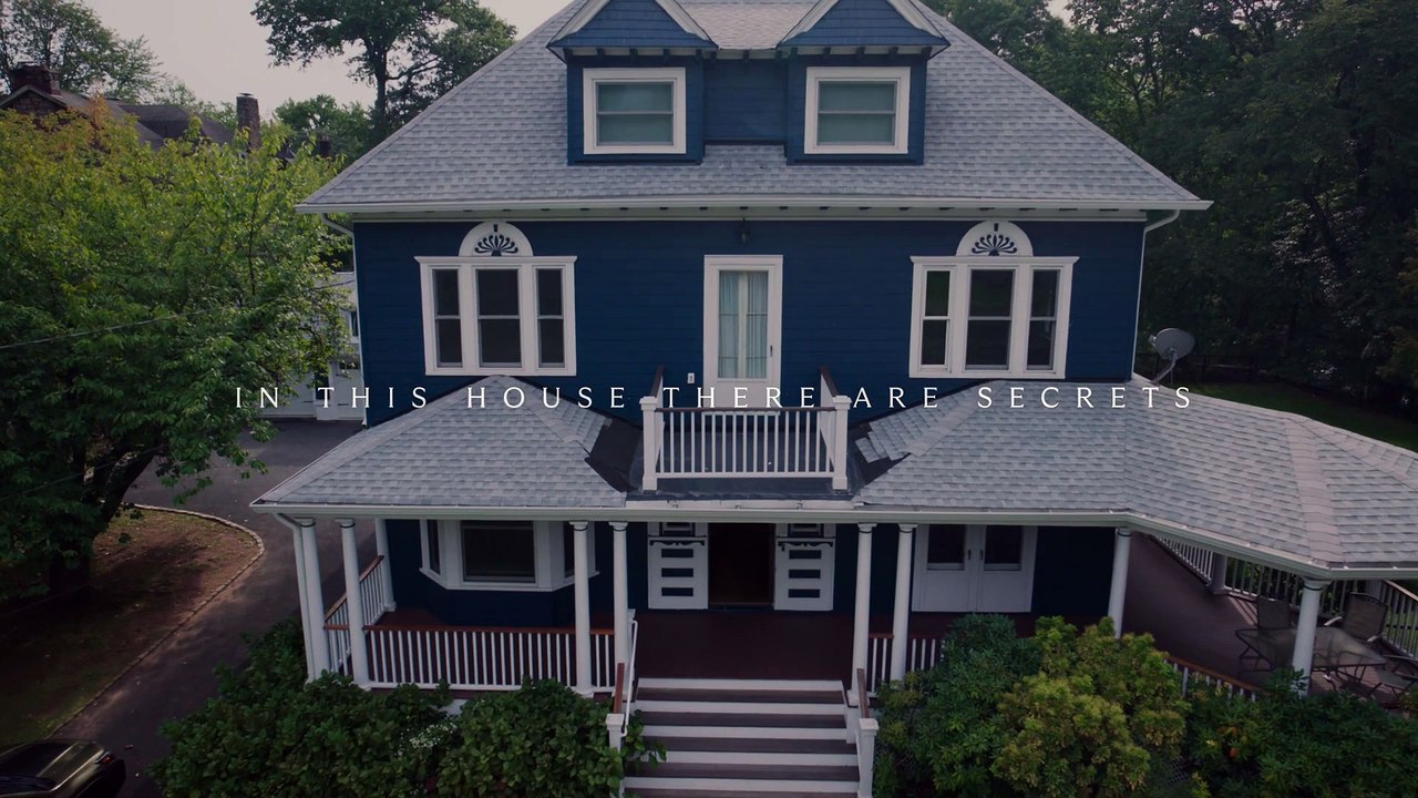 Presence - Teaser oficial