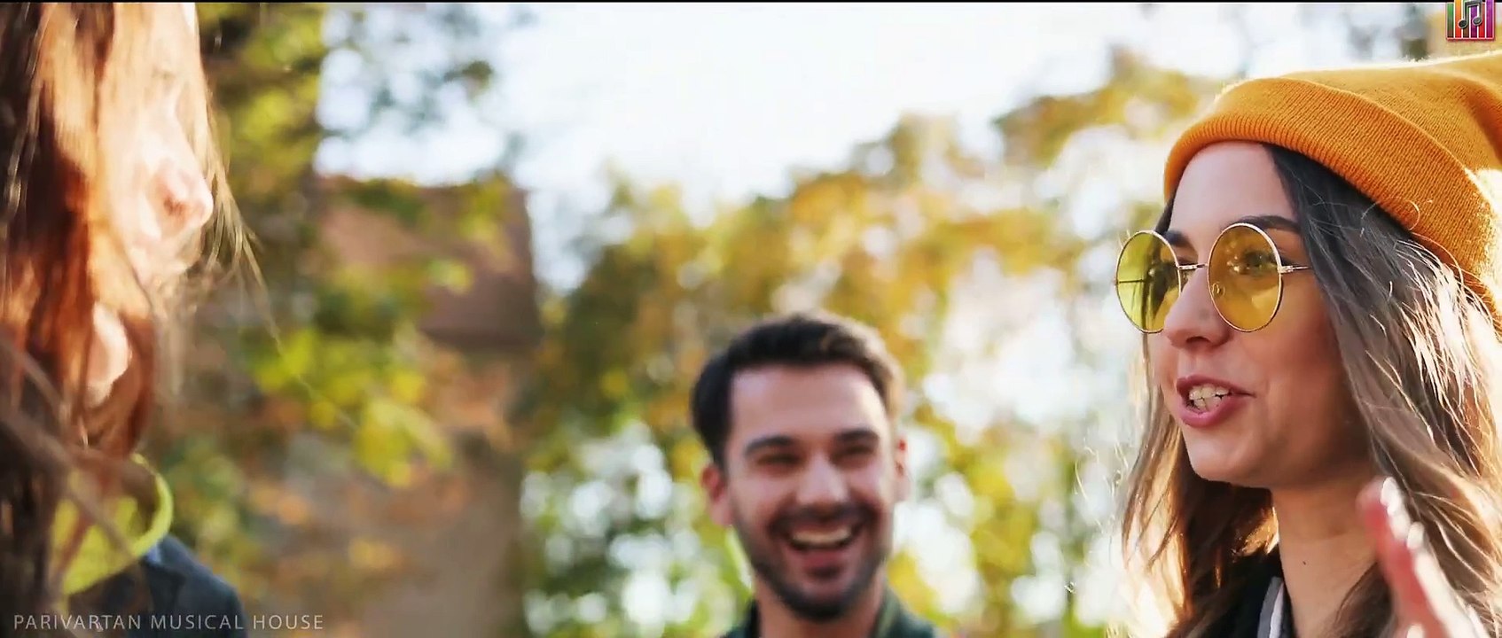 TERA SAATH 2.0 |4K Latest Hindi Song 2024| तेरा साथ | SiR-G MUSIC | @PARIVARTANMUSICALHOUSEOFFICIAL