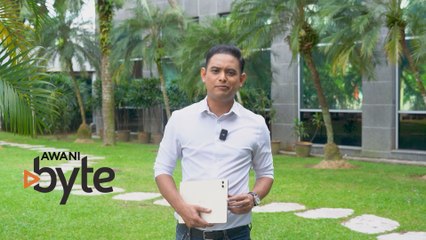 #AWANIByte: Huawei MatePad Pro: Tablet Serba Boleh Untuk Semua