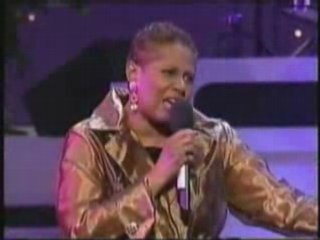 Barbara mason - yes i'm ready (live)