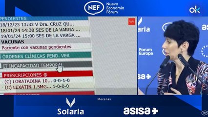 El Gobierno quiere que los enfermos de cáncer acudan «voluntariamente» a trabajar durante su tratamiento