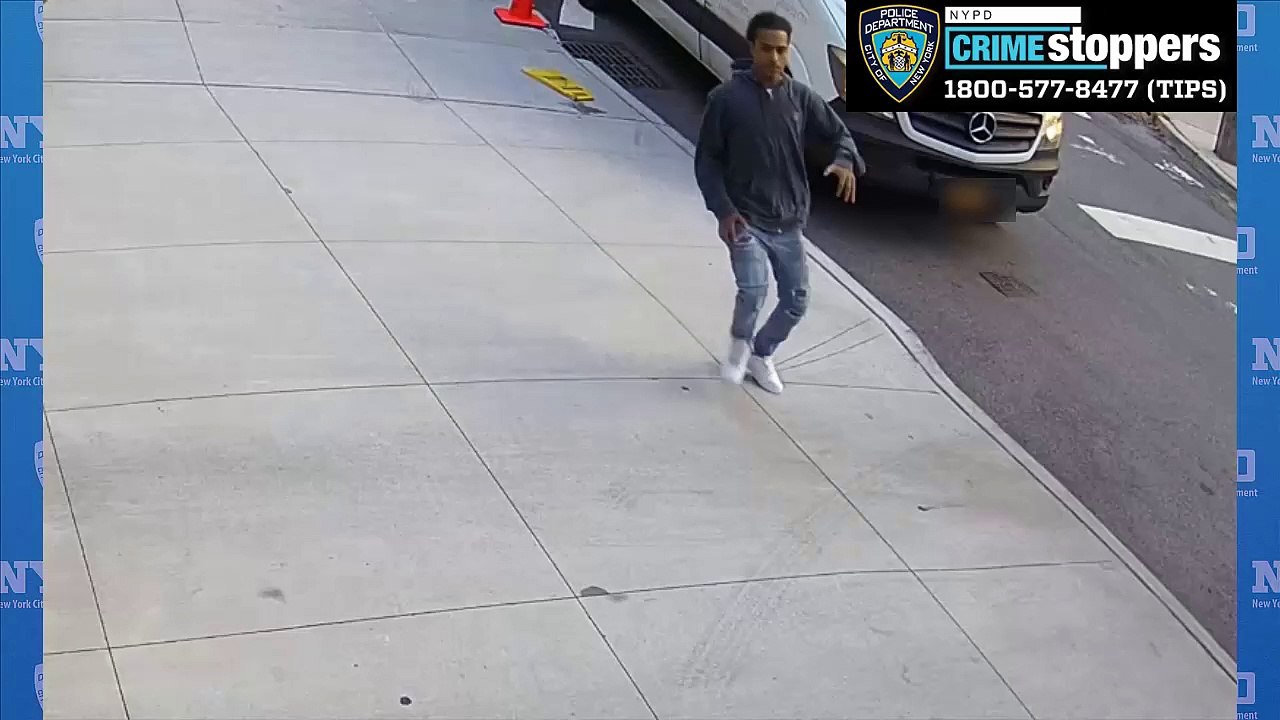 Duo robs FedEx worker in broad daylight in the Bronx