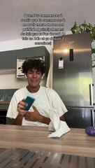 Quand t’écoutes trop ta musique préféré !