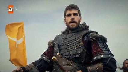 Kurulus Osman Season 6 Episode 1 – The Next Chapter Begins ⚔️