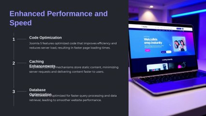 Joomla 5 Upgrade - A Complete Guide