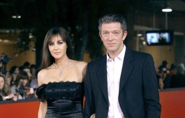 Monica Bellucci a 60 ans : le tendre message de son ex-époux Vincent Cassel