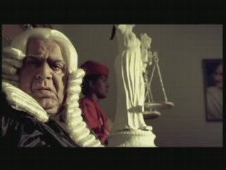 Paanchvi Pass Funny TV Ad - Lawyer Judge Court Scene