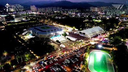 [ Vietsub] REPEAT | T1 THE TROPHY ROOM EP.6