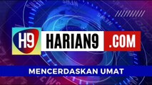 Pak Midun Gowes Malang-Jakarta Demi Kawal Tragedi Kanjuruhan