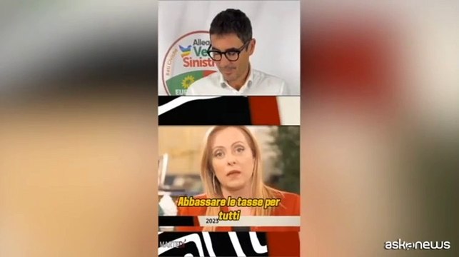 Fratoianni: da governo nuova accisa su diesel? Destra amica delle ?lites