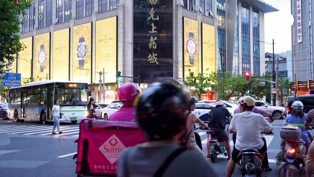 China precisa de metas climáticas 'ambiciosas' para cumprir compromissos, diz relatório