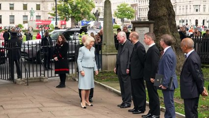 Queen becomes Patron of Westminster Abbey's Sacristy project