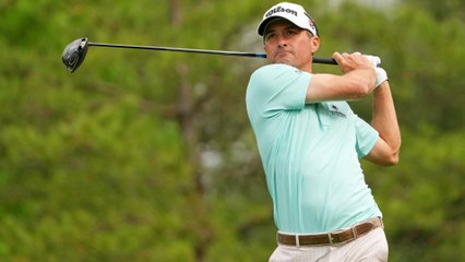 Kevin Kisner Joins Smylie Kaufman on Player-Media Relationship