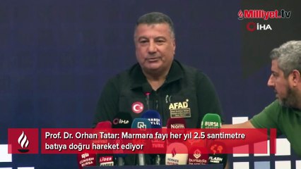 Batıya doğru hareket ediyor, 250 yıldır enerji topluyor: Kırıldığı 7.8'lere varan deprem üretecek