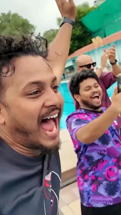 Luxury Hotel Rooms & Accommodation in Thane - The Thane Club