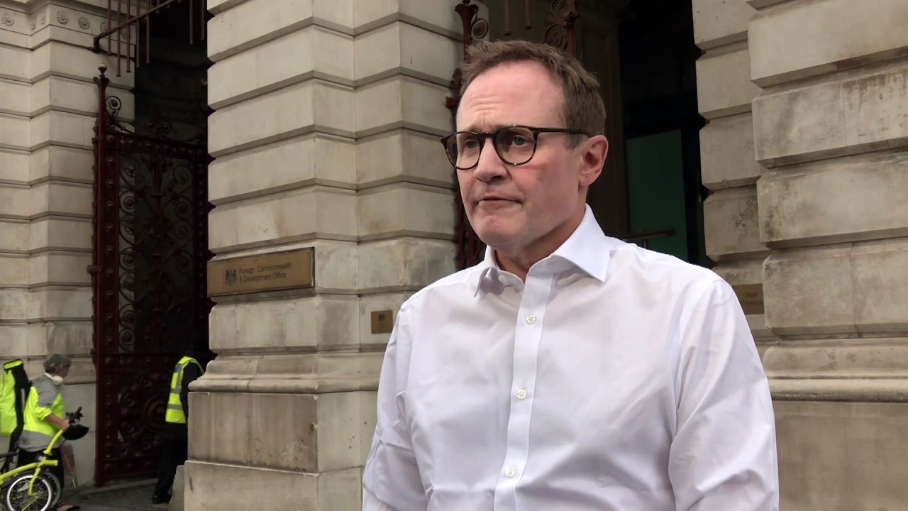 Plan for UK to hand Chagos Islands to Mauritius 'shameful'