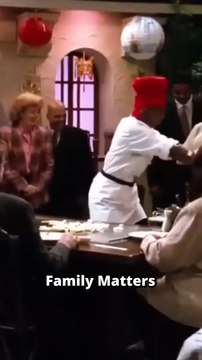 Jaleel White Says Playing Urkel During Puberty Damaged His Voice