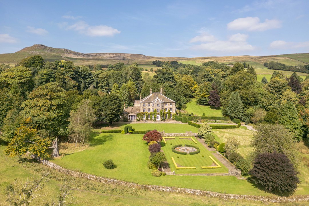 One of the loveliest homes in the Yorkshire Dales for sale