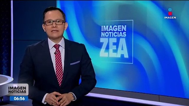 Detienen a 11 personas por robar celulares durante el mensaje de Claudia Sheinbaum el Zócalo de la CDMX