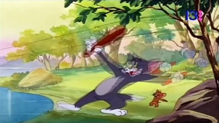 Tom y Jerry: La Vida Divertida de Tom 🐱