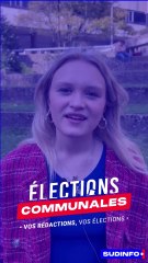 Elections : Sudinfo donne la parole aux jeunes