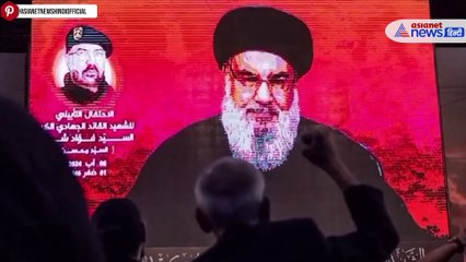 इजरायल ने हमास सरकार के चीफ सहित 3 टॉप लीडर्स को किया ढेर