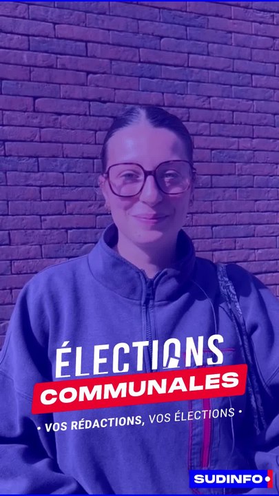 Elections : Sudinfo donne la parole aux jeunes