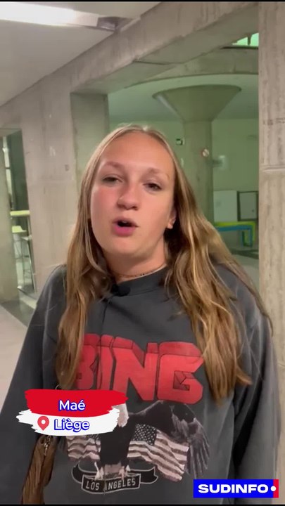 Elections : Sudinfo donne la parole aux jeunes