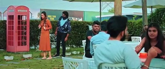 Ninaivo Oru Paravai 2024 Tamil HQ HDRip  Movie