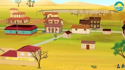 झोपडी के अंदर मेहेल _ Stories in Hindi _ Hindi Kahaniya _ Hindi Kahani _ Saas Bahu _ Sun Tv(720P_HD)