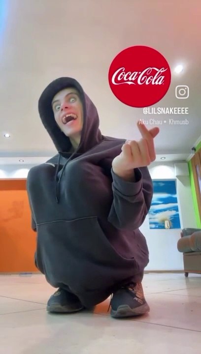 Cola Potato Chips