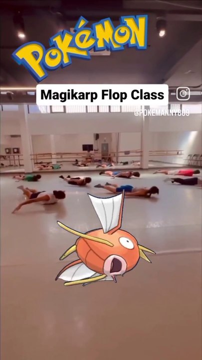 Funny Fish Lesson Part 1