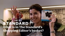 What Is In The Standard's Shopping Editor's Basket?