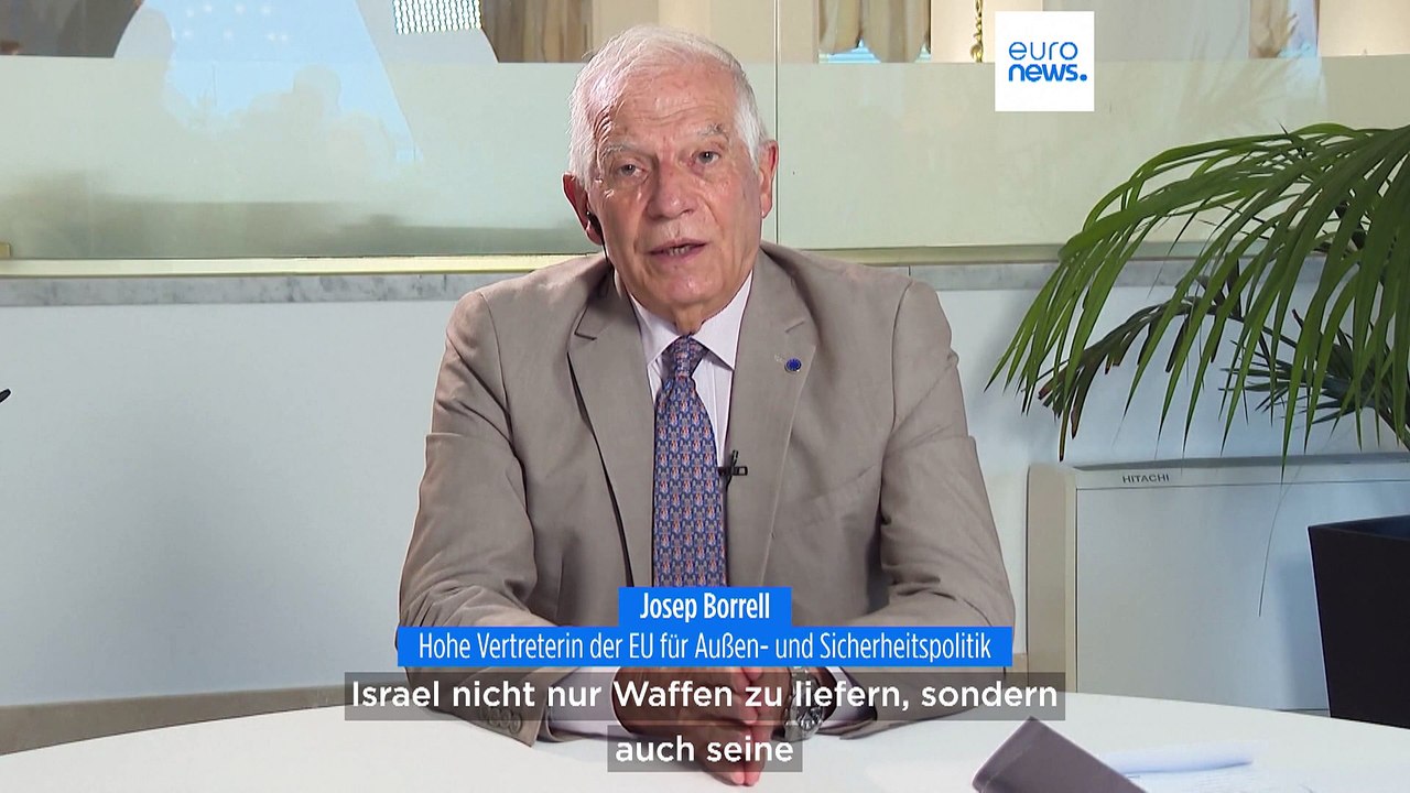 EU stellt weitere 30 Millionen Euro für Nothilfe im Libanon bereit