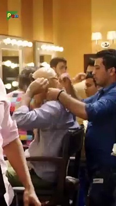 Birthday Special | Riteish Deshmukh Popular Comedy Scene #Entertainment #Shorts