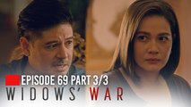 Widows’ War: Sam tries to tamper her offense with white lies! (Episode 69 - Part 3/3)