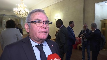 Nouvelle-Calédonie : "Il était inenvisageable d’organiser des élections d’ici la fin de l’année"