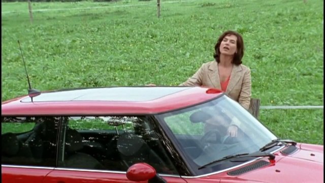 Die Rosenheim-Cops (88) Staffel 6 Folge 12 - Tod im Sonnendrachen