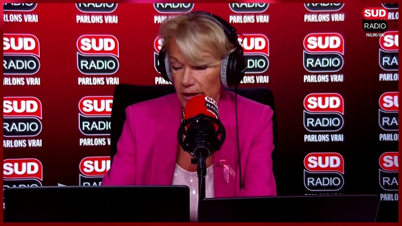 Brigitte Lahaie - Comment faire la différence entre la pulsion et le désir ?