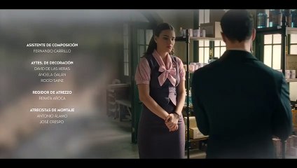 Avance del Capítulo 163 de Sueños de Libertad en HD 🎬