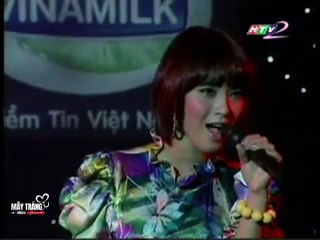 Bay Vào Ngày Xanh - Mây Trắng