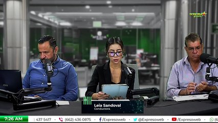 EXPRESS EXPRESO 3/OCT 1