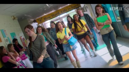 Time Cut: Madison Bailey & Antonia Gentry Star in Exciting New Netflix Thriller 🎬